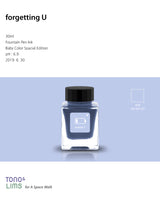TONO & LIMS Ink - Baby Color - Forgetting U