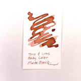 TONO & LIMS Ink - Baby Color Line - Monte Branco