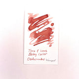 TONO & LIMS Ink - Baby Color Line - Oshiruko