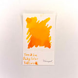TONO & LIMS Ink - Baby Color - Yakiimo