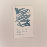 TONO & LIMS Ink - Baby Color Line - reaching U