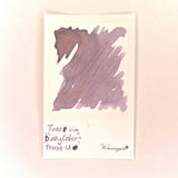 TONO & LIMS Ink - Baby Color - trust U