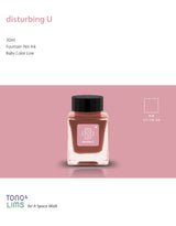 The Baby Color Collection showcases pastel shades that bring a touch of whimsy and gentle charm to your writing.&nbsp;