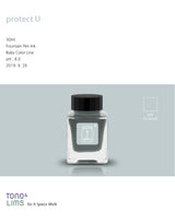 TONO & LIMS Ink - Baby Color - protect U
