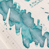 TONO & LIMS Ink - Breeze Symphony - Soap Bubbles