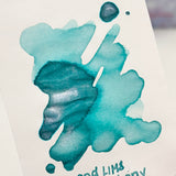 TONO & LIMS Ink - Breeze Symphony - Soap Bubbles