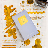 TONO & LIMS Ink - Crossover Line - Flight of the Bumblebee - Scented