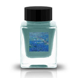 Bluebonnets at Sunrise

The Respect Collection pays homage to artistic masterpieces with inks that display the vibrant colors found in these artworks. These inks are also a part of the Crystal Line which has been produced specifically for glass pens.&nbsp;

Art work reference: Bluebonnets at Sunrise,&nbsp;1917, by Robert Julian Onderdonk.

30ml

Glass Pen Only