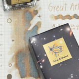 TONO & LIMS Ink - Deeep Field - Great Attractor