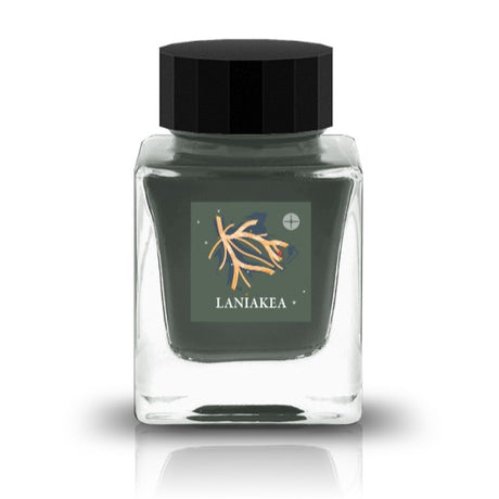 LANIAKEA

LANIAKEA is part of the Deeep Field collection, designed to deliver a rich, multi-layered writing experience with a unique shading effect. The Deeep Field collection continues the cosmic narrative first introduced in the Deeep Space series, with both lines drawing inspiration from the beauty and mystery of celestial bodies.

30ml