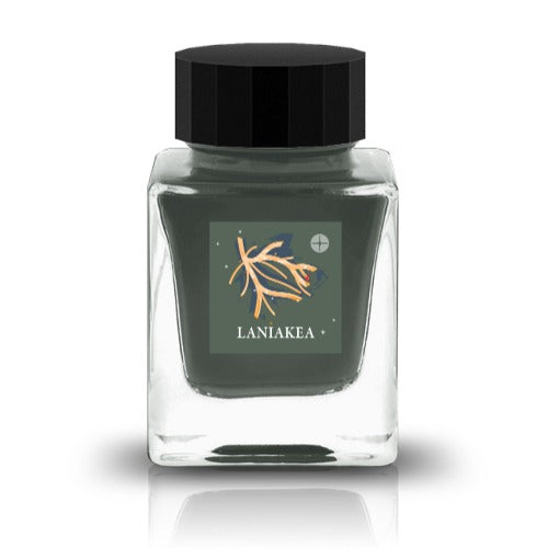 LANIAKEA

LANIAKEA is part of the Deeep Field collection, designed to deliver a rich, multi-layered writing experience with a unique shading effect. The Deeep Field collection continues the cosmic narrative first introduced in the Deeep Space series, with both lines drawing inspiration from the beauty and mystery of celestial bodies.

30ml