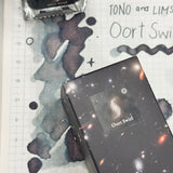 TONO & LIMS Ink - Deep Field - Oort Swirl