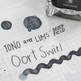 TONO & LIMS Ink - Deep Field - Oort Swirl
