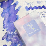 TONO & LIMS Ink - Flower Memories - Forget-Me-Not