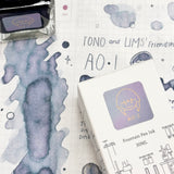 TONO & LIMS Ink - Friendship - AO•I