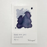 TONO & LIMS Ink - Friendship - AO•I