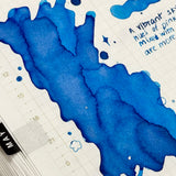 TONO & LIMS Ink - Friendship - Azure Bloom