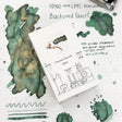 TONO & LIMS Ink - Friendship - Backyard Faucet (裏庭の蛇口)