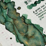 TONO & LIMS Ink - Friendship - Backyard Faucet (裏庭の蛇口)