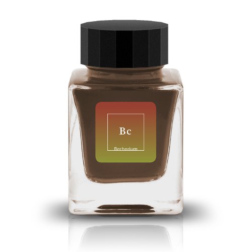 Tono &amp; Lims Friendship Line Fountain Pen Ink Collection where every ink in the Friendship Line embodies the power of friendship through beautifully crafted colors that flow effortlessly on the page. Add a personal touch to your work with a variety of hues that are as diverse and special as the friendships we cherish.

30ml