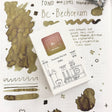 TONO & LIMS Ink - Friendship - Bc Bechorium