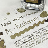 TONO & LIMS Ink - Friendship - Bc Bechorium