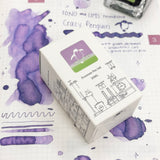 TONO & LIMS Ink - Friendship - CRAZY PENGUIN