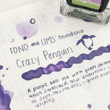 TONO & LIMS Ink - Friendship - CRAZY PENGUIN