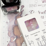 TONO & LIMS Ink - Friendship - Cinderella (灰被姫)