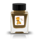 Tono &amp; Lims Friendship Line Fountain Pen Ink Collection where every ink in the Friendship Line embodies the power of friendship through beautifully crafted colors that flow effortlessly on the page. Add a personal touch to your work with a variety of hues that are as diverse and special as the friendships we cherish.

30ml