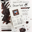 TONO & LIMS Ink - Friendship - Departure