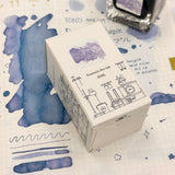 TONO & LIMS Ink - Friendship - Dreaming Purple Ink
