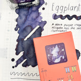 TONO & LIMS Ink - Friendship - Eggplant