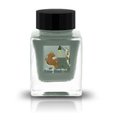 Tono &amp; Lims Friendship Line Fountain Pen Ink Collection where every ink in the Friendship Line embodies the power of friendship through beautifully crafted colors that flow effortlessly on the page. Add a personal touch to your work with a variety of hues that are as diverse and special as the friendships we cherish.

30ml