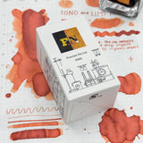 TONO & LIMS Ink - Friendship - F.N.