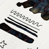 TONO & LIMS Ink - Friendship - Fahrenheit-459
