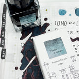 TONO & LIMS Ink - Friendship - Flamma in Obscuro