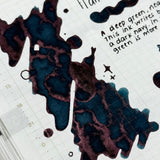 TONO & LIMS Ink - Friendship - Flamma in Obscuro