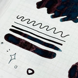 TONO & LIMS Ink - Friendship - Flamma in Obscuro