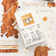 TONO & LIMS Ink - Friendship - Floating Cat