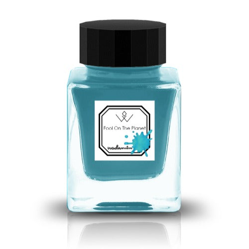 TONO &amp; LIMS Friendship&nbsp;

Fool on the Planet Ink

Tono &amp; Lims Friendship Line Fountain Pen Ink Collection where every ink in the Friendship Line embodies the power of friendship through beautifully crafted colors that flow effortlessly on the page. Add a personal touch to your work with a variety of hues that are as diverse and special as the friendships we cherish.

30ml