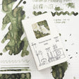 TONO & LIMS Ink - Friendship - Garden of Morning Mist