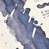 TONO & LIMS Ink - Friendship - Ghost Flower