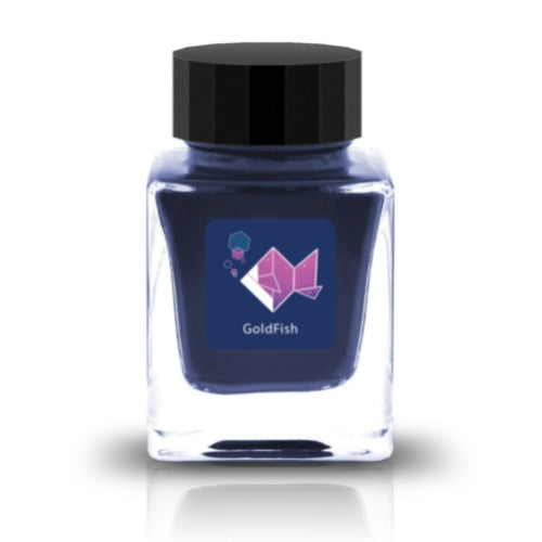 Tono &amp; Lims Friendship Line Fountain Pen Ink Collection where every ink in the Friendship Line embodies the power of friendship through beautifully crafted colors that flow effortlessly on the page. Add a personal touch to your work with a variety of hues that are as diverse and special as the friendships we cherish.

30ml

Shimmering