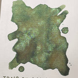 TONO & LIMS Ink - Friendship - Green River