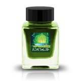 Tono &amp; Lims Friendship Line Fountain Pen Ink Collection where every ink in the Friendship Line embodies the power of friendship through beautifully crafted colors that flow effortlessly on the page. Add a personal touch to your work with a variety of hues that are as diverse and special as the friendships we cherish.

30ml

Shimmering