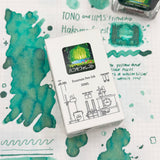 TONO & LIMS Ink - Friendship - Hakomo Forest (ハコモフォレスト)