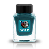 Tono &amp; Lims Friendship Line Fountain Pen Ink Collection where every ink in the Friendship Line embodies the power of friendship through beautifully crafted colors that flow effortlessly on the page. Add a personal touch to your work with a variety of hues that are as diverse and special as the friendships we cherish.

30ml

Shimmering