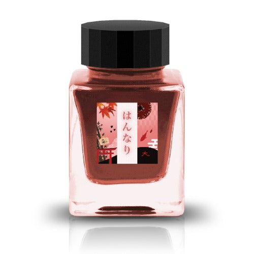 Tono &amp; Lims Friendship Line Fountain Pen Ink Collection where every ink in the Friendship Line embodies the power of friendship through beautifully crafted colors that flow effortlessly on the page. Add a personal touch to your work with a variety of hues that are as diverse and special as the friendships we cherish.

30ml