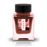 Tono &amp; Lims Friendship Line Fountain Pen Ink Collection where every ink in the Friendship Line embodies the power of friendship through beautifully crafted colors that flow effortlessly on the page. Add a personal touch to your work with a variety of hues that are as diverse and special as the friendships we cherish.

30ml